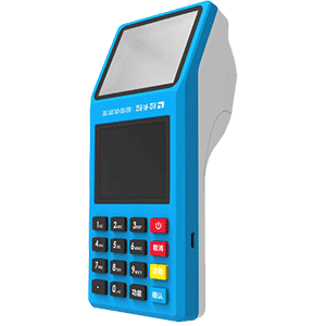 兴宁超级收款宝QR65